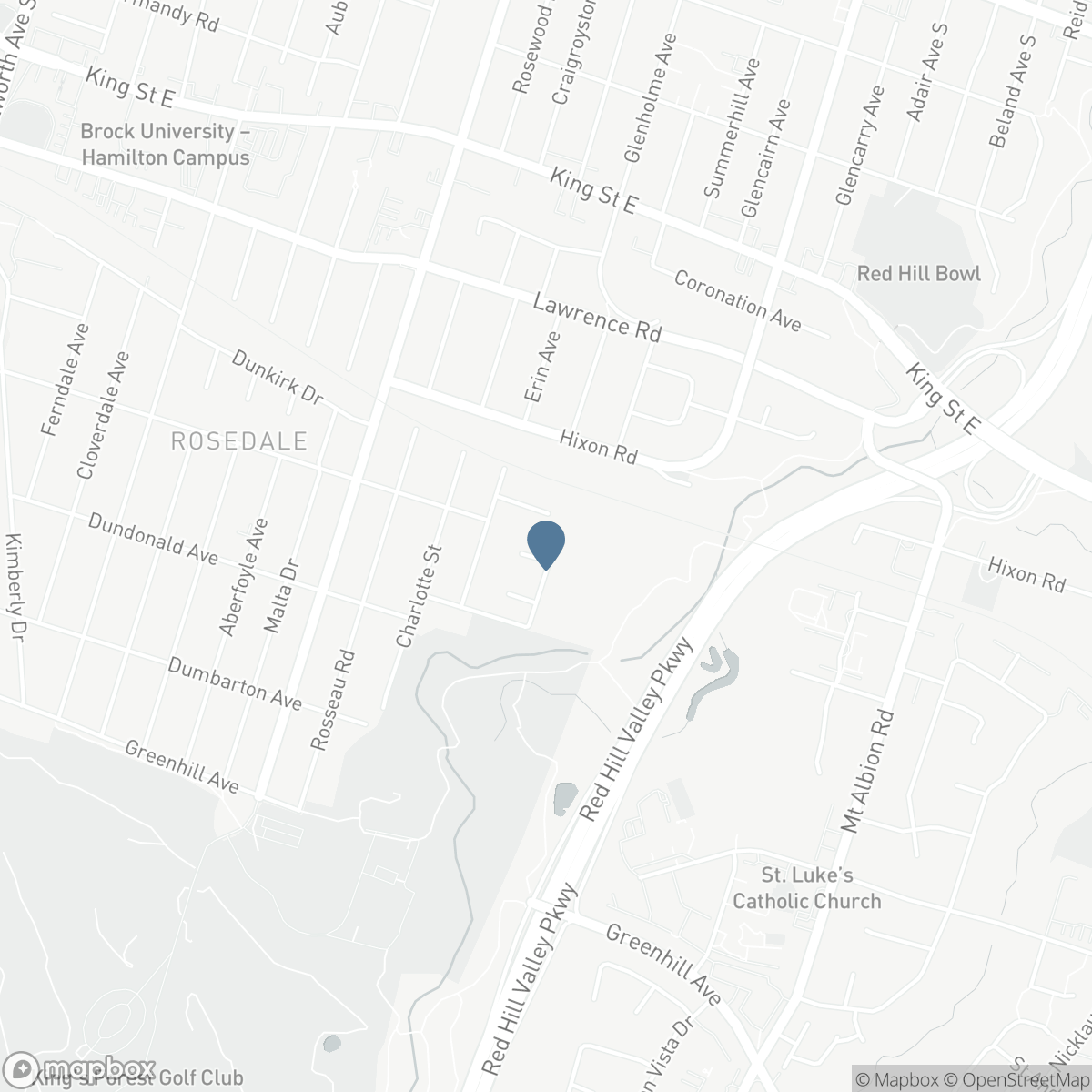 26 PARKLANDS DRIVE, Hamilton, Ontario L8K 4W7